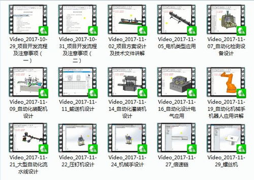 SolidWorks非標機械設計免費公開課 解鎖設計效率與硬件選購指南