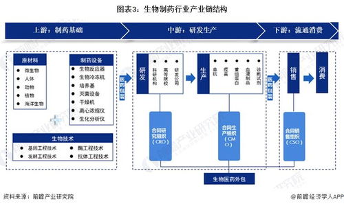 預見2024 中國生物制藥行業(yè)全景圖譜及網(wǎng)絡與信息安全軟件開發(fā)趨勢